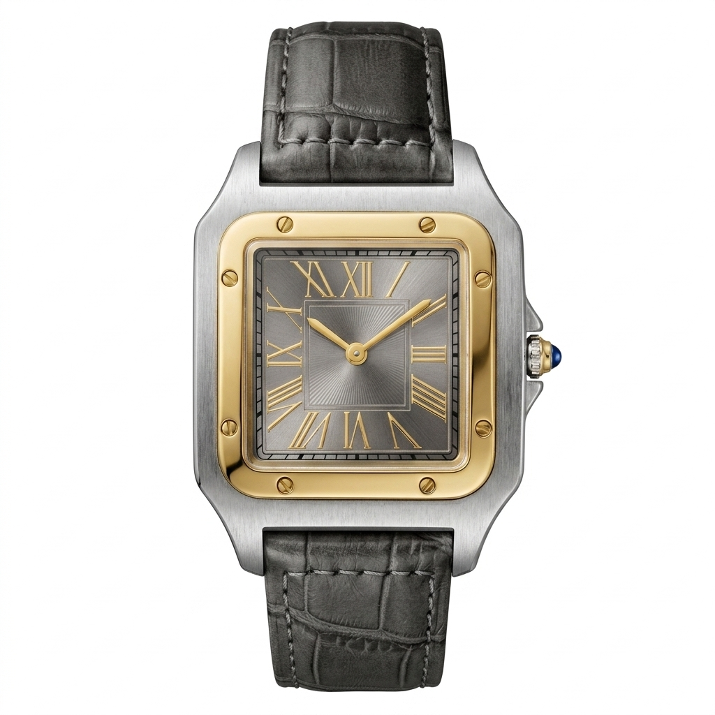 CILOA Men Quartz Watch 539