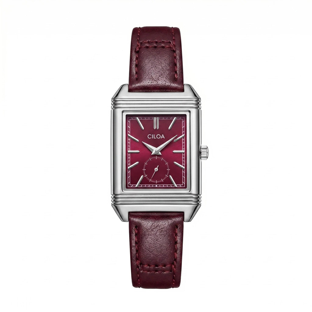 CILOA Men Quartz Watch 554