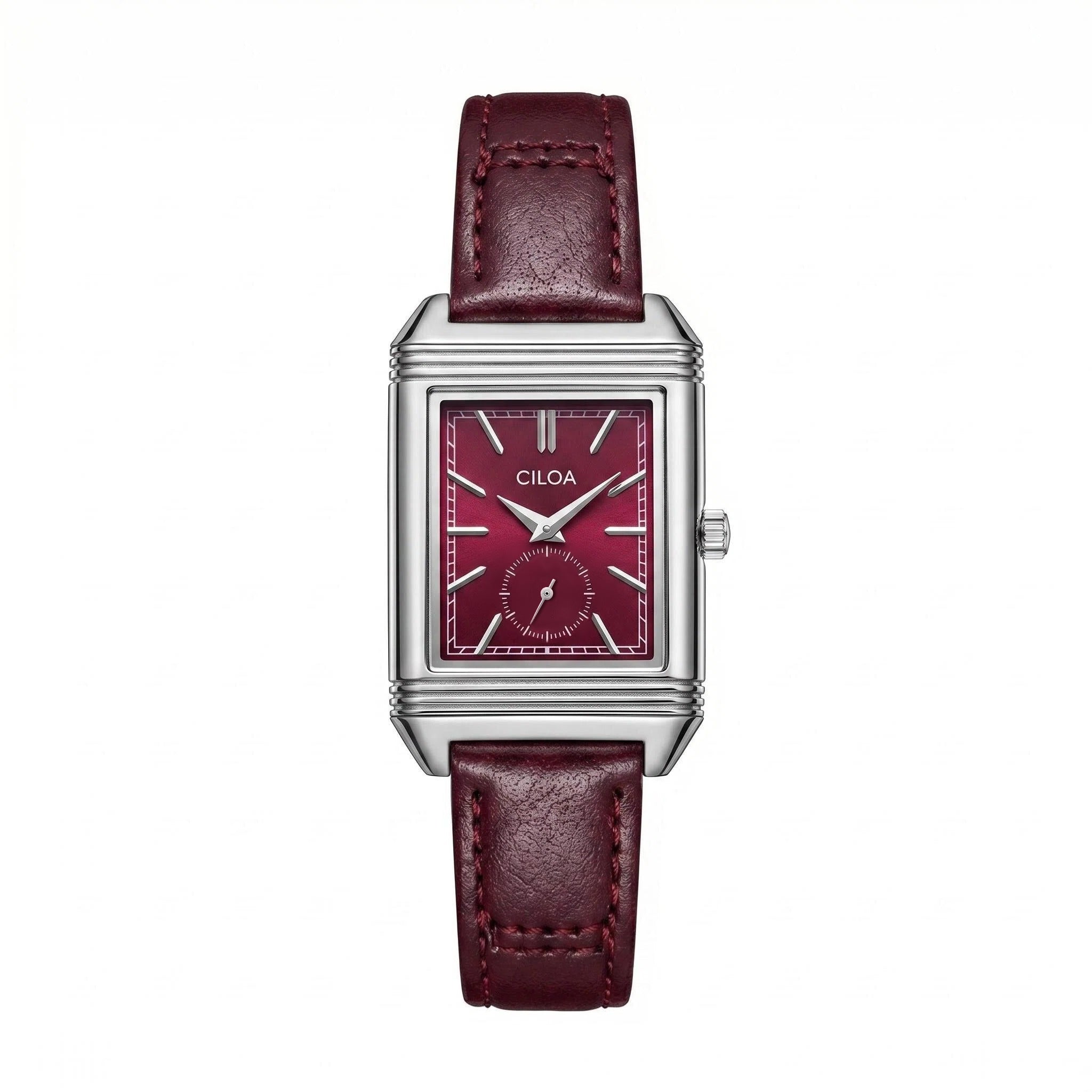 CILOA Men Quartz Watch 554