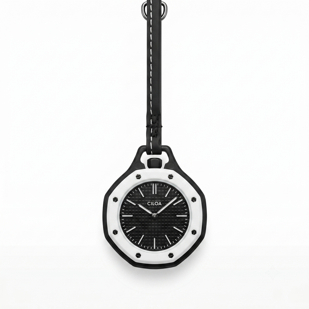CILOA Quartz Watch 562