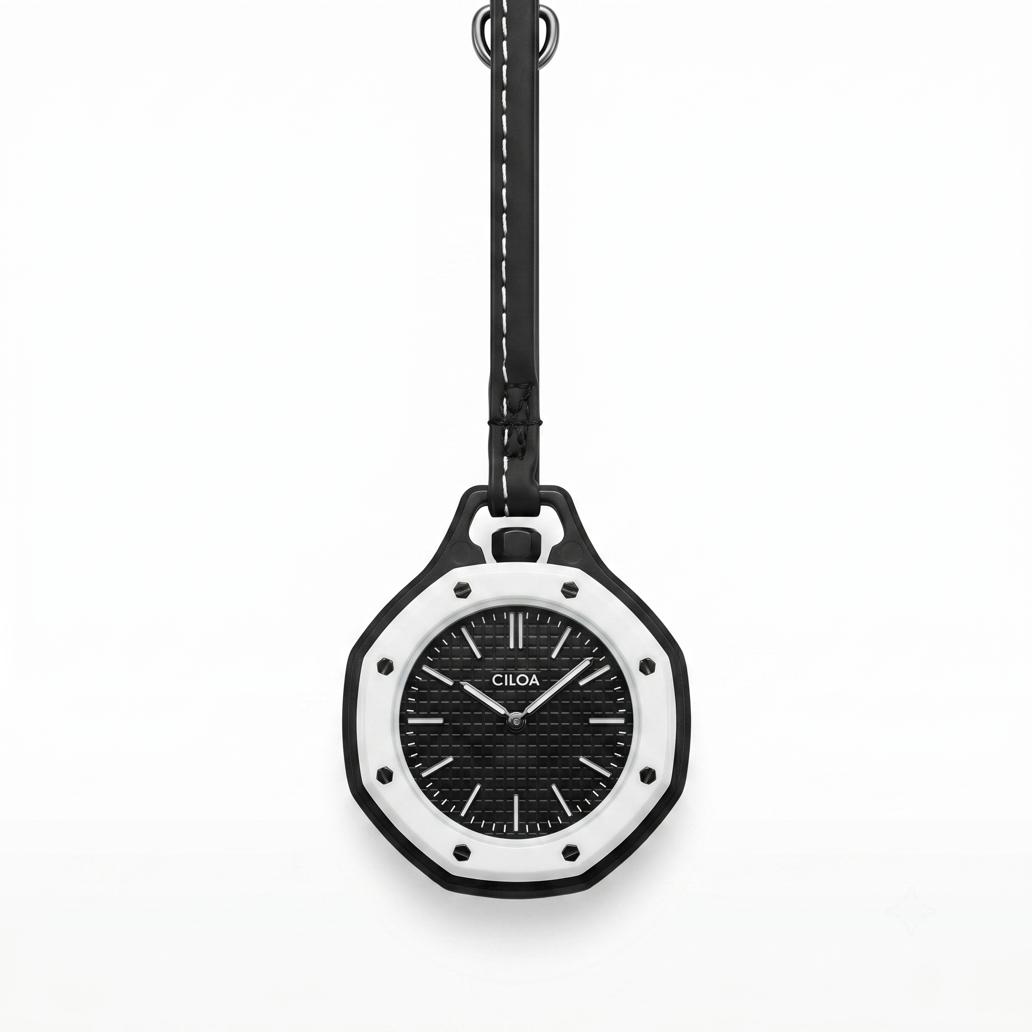 CILOA Quartz Watch 562