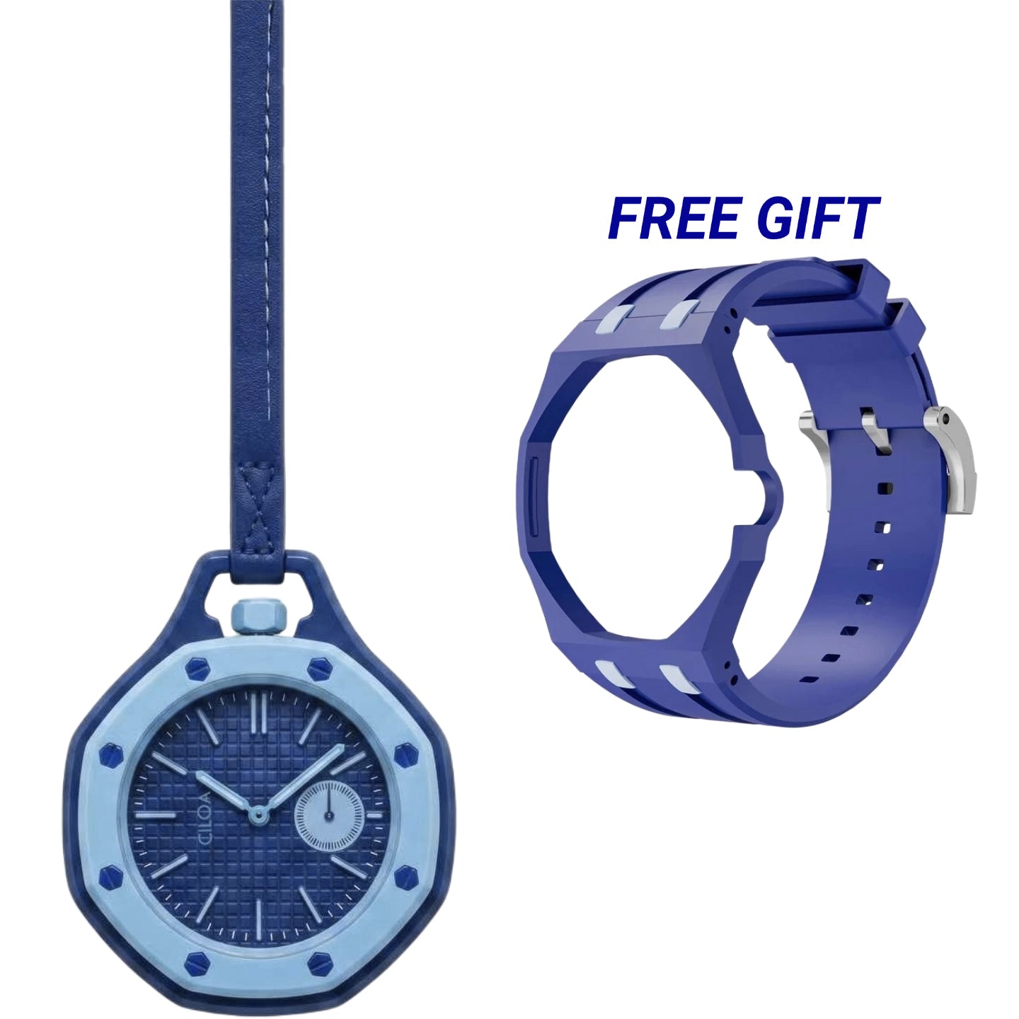 CILOA Quartz Watch 563