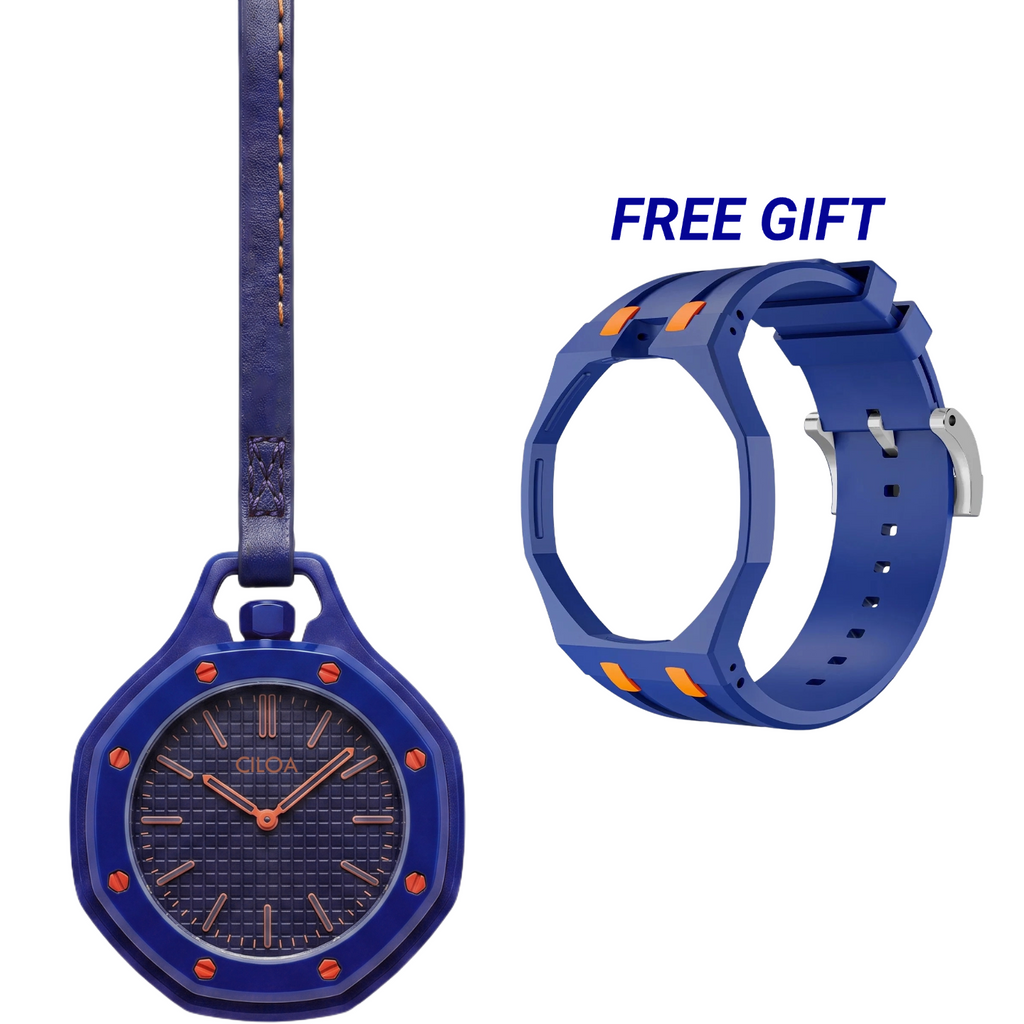 CILOA Quartz Watch 563