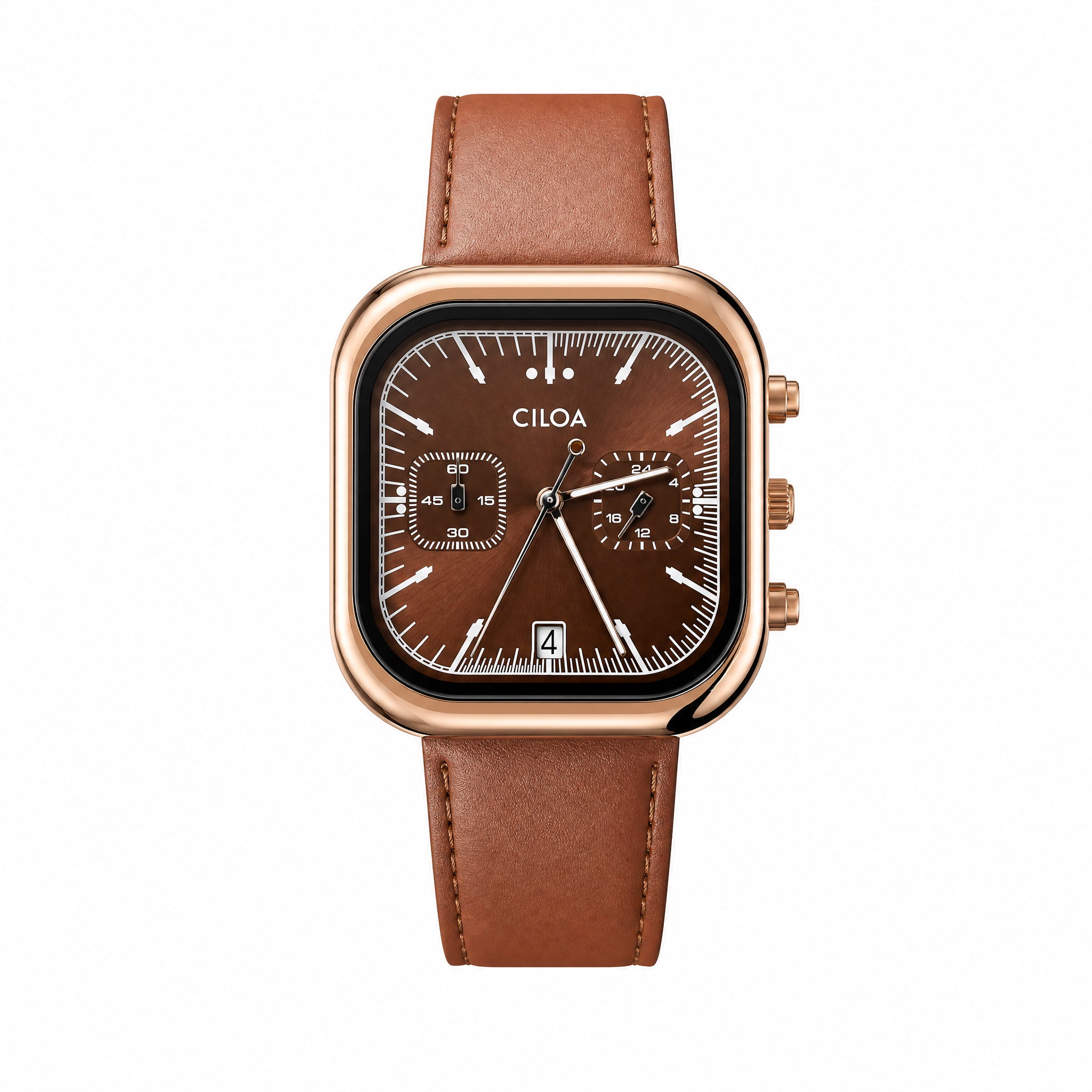 CILOA Men Quartz Watch 564