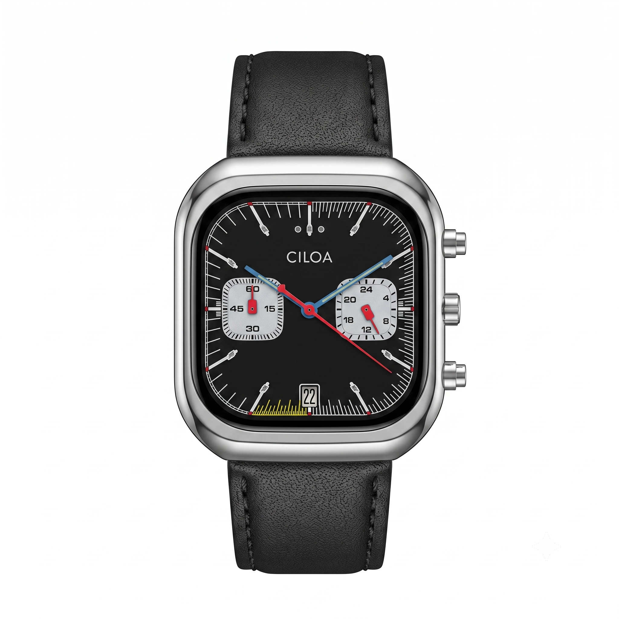 CILOA Men Quartz Watch 564