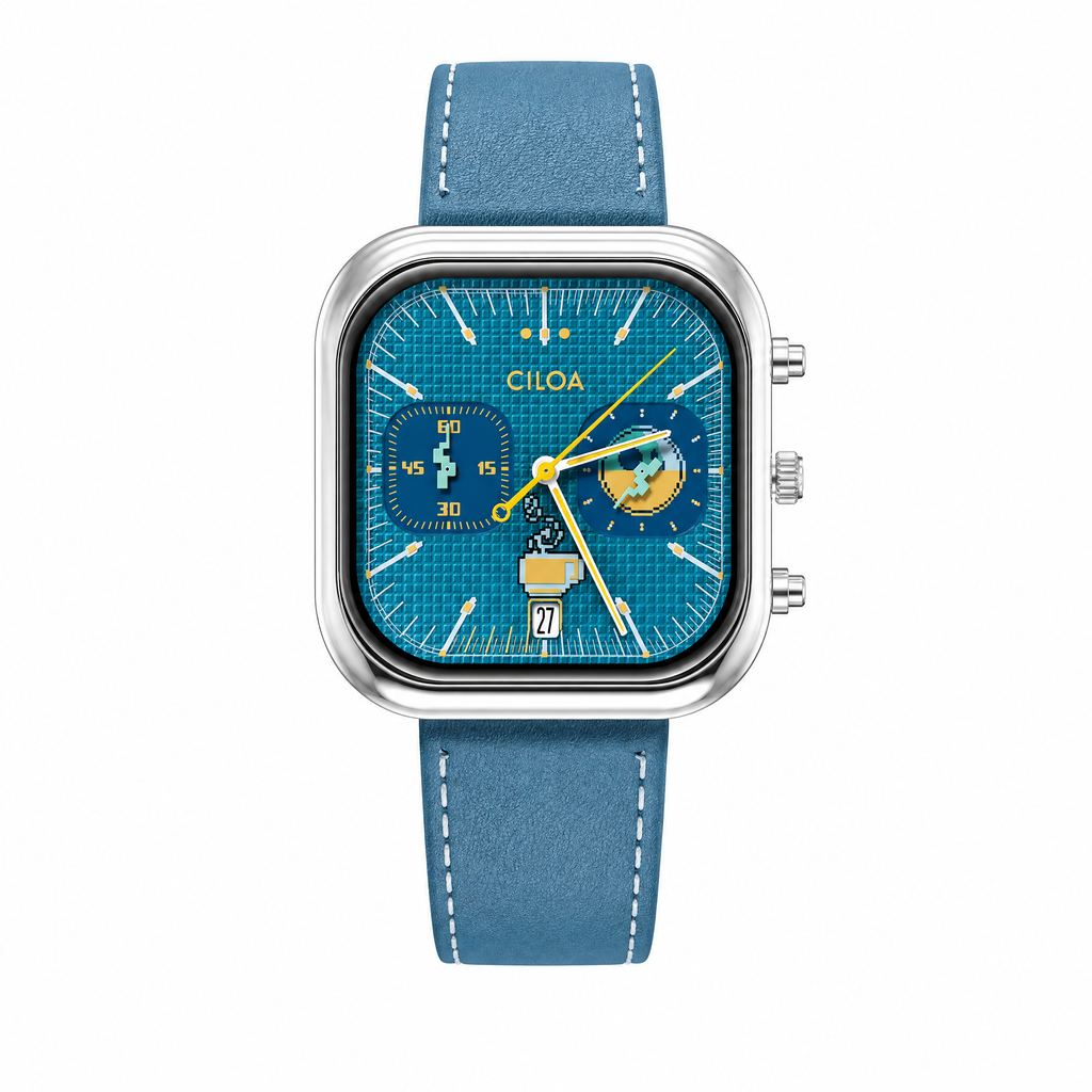 CILOA Men Quartz Watch 564