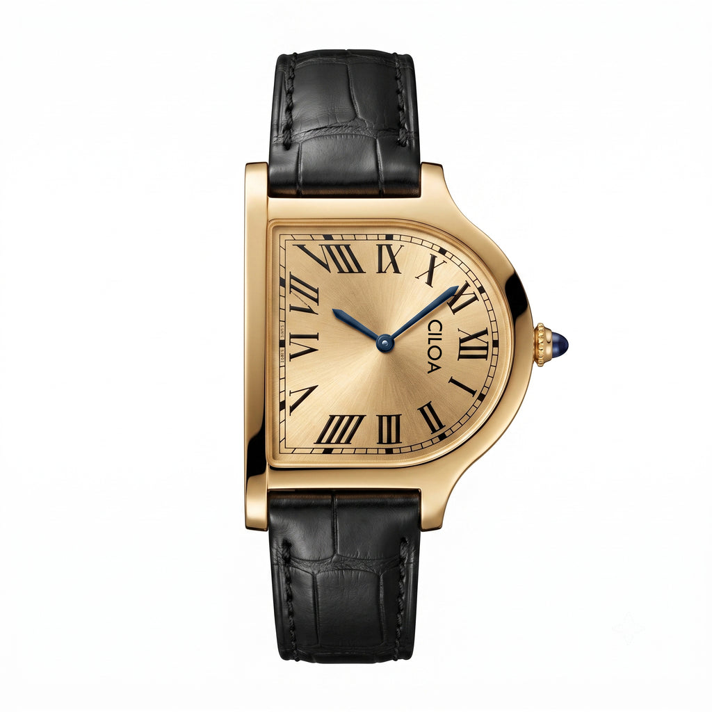 CILOA Men Quartz Watch 565