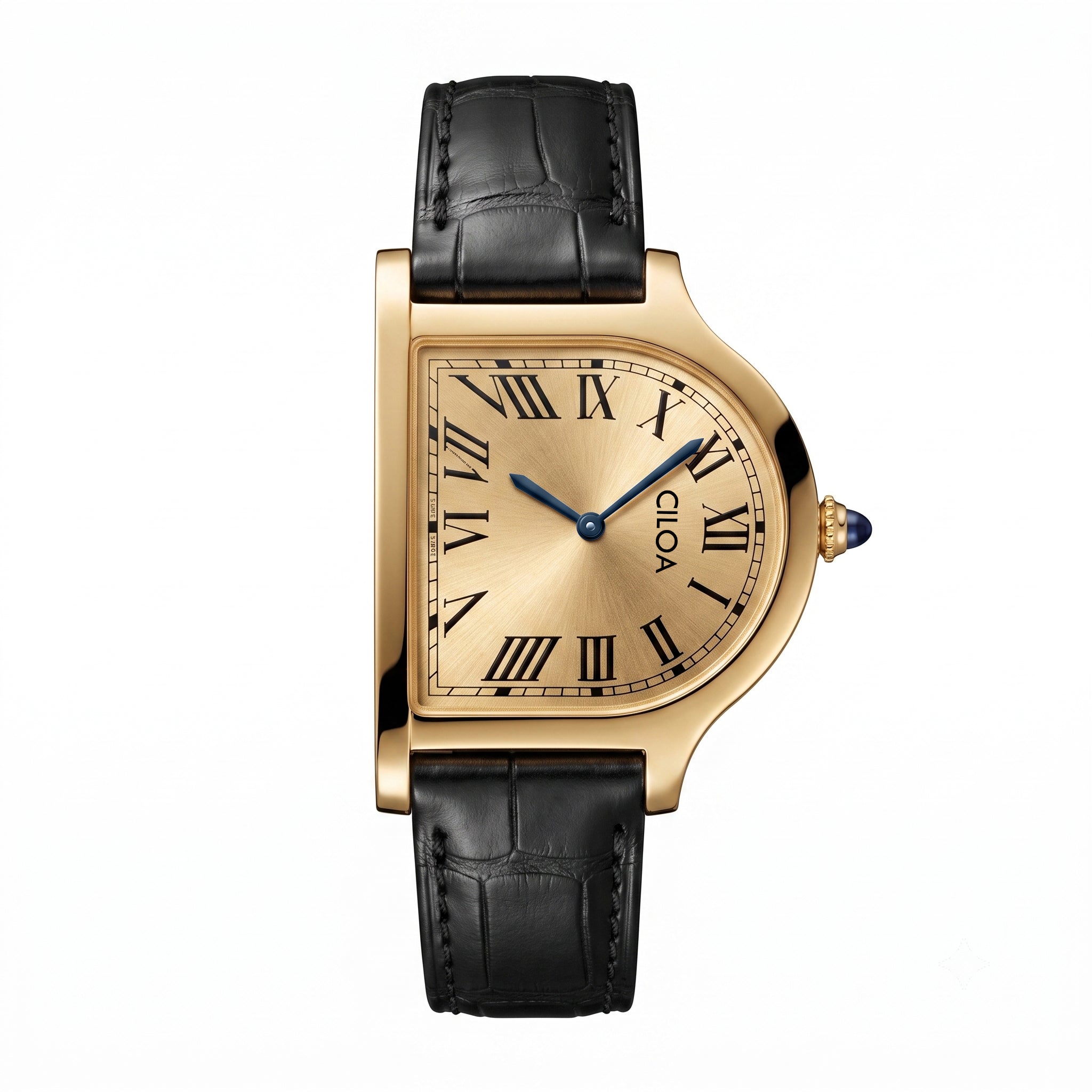 CILOA Men Quartz Watch 565