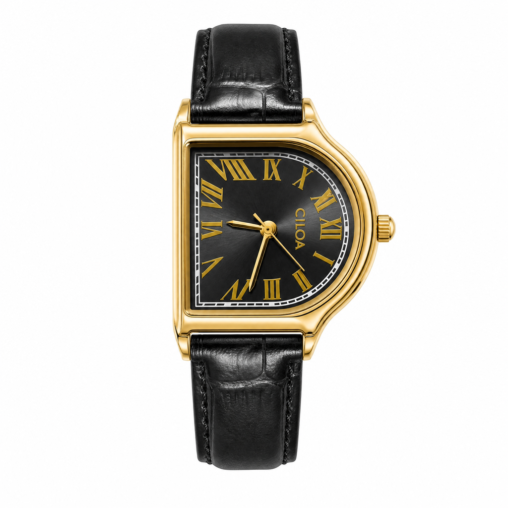 CILOA Men Quartz Watch 565