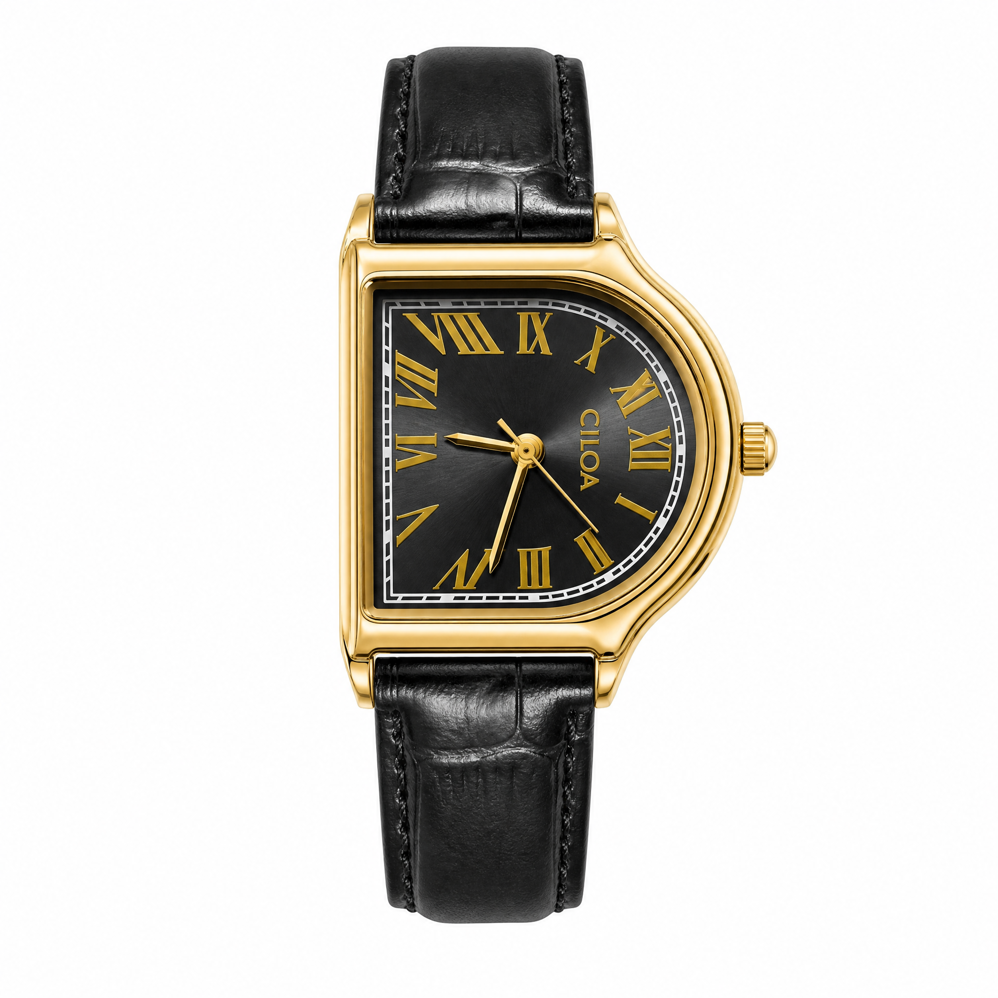 CILOA Men Quartz Watch 565