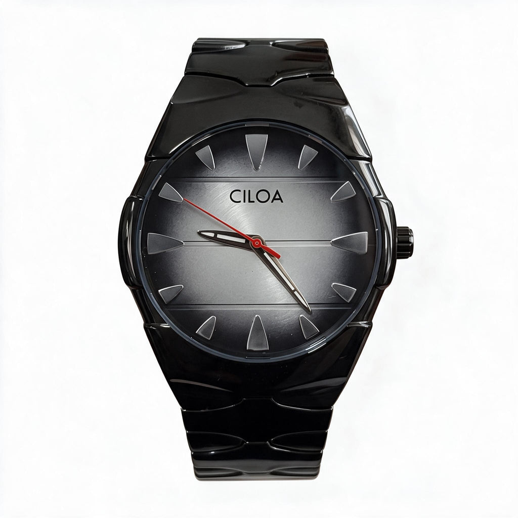 CILOA Men Quartz Watch 566