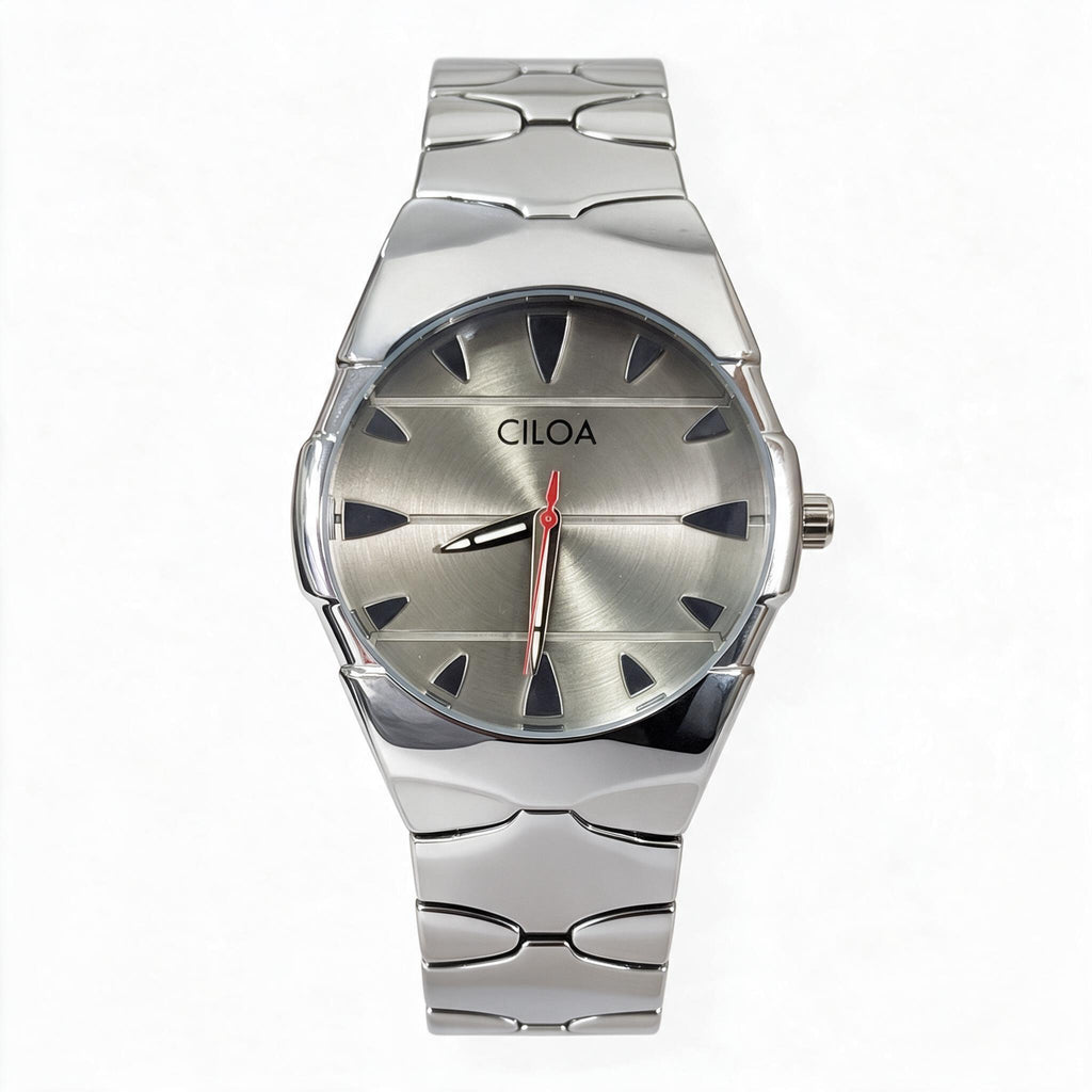 CILOA Men Quartz Watch 566