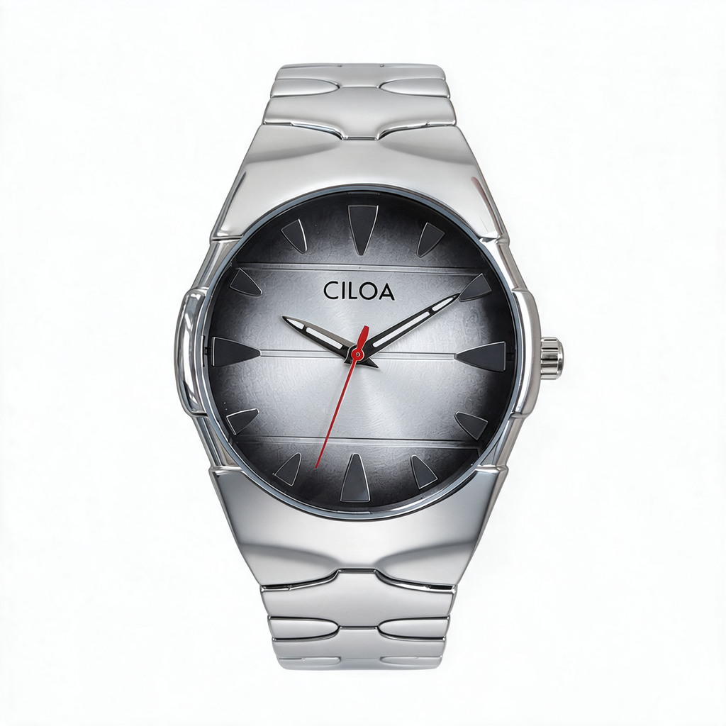 CILOA Men Quartz Watch 566