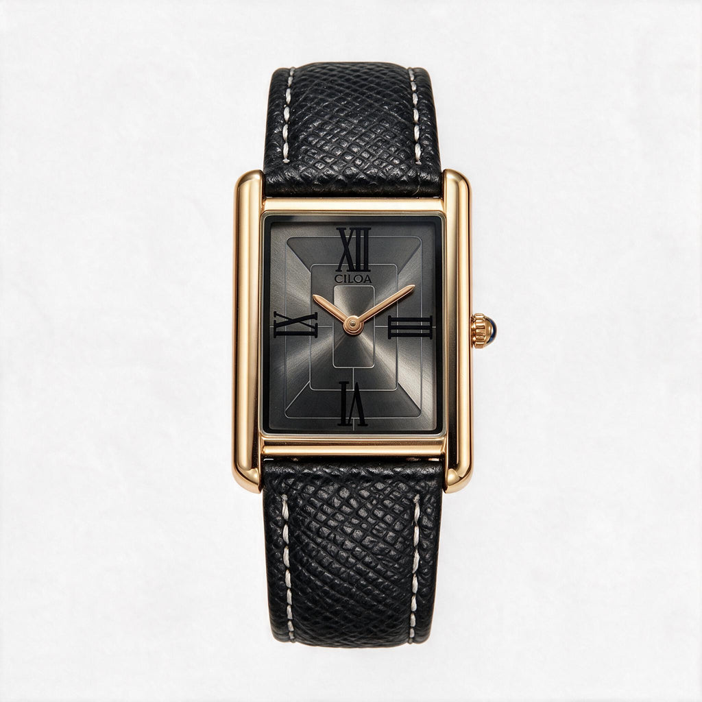 CILOA Men Quartz Watch 569