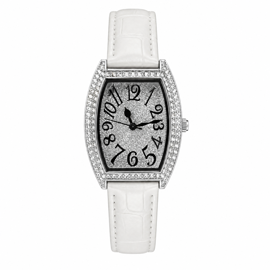 CILOA Women Quartz Watch 5878