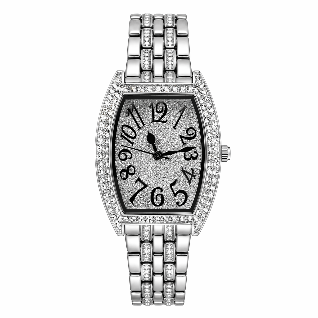 CILOA Women Quartz Watch 5878