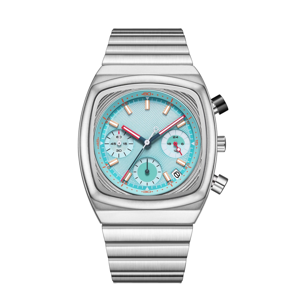 CILOA Men Quartz Watch 501