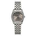 CILOA Women Quartz Watch 602grey