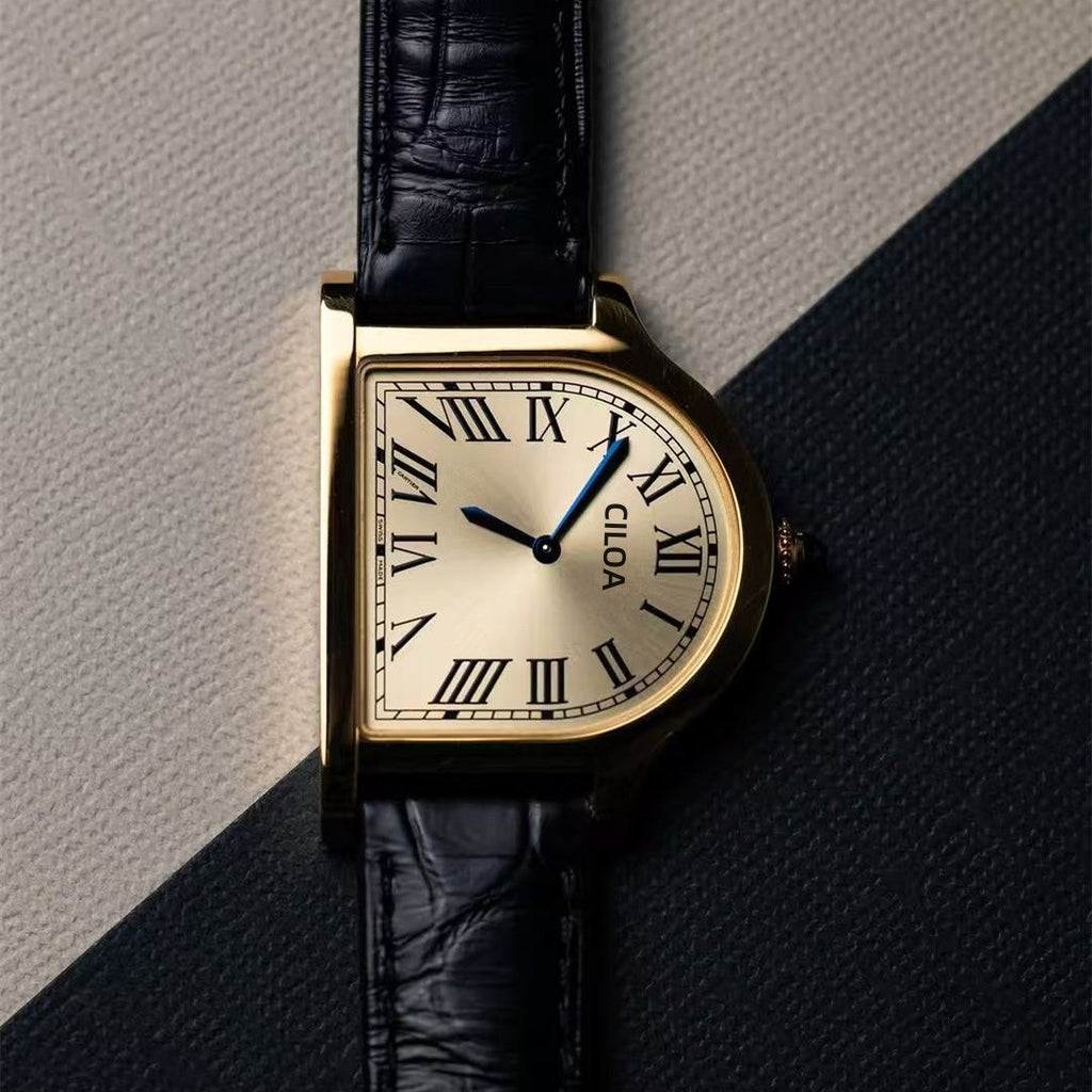 CILOA Men Quartz Watch 565