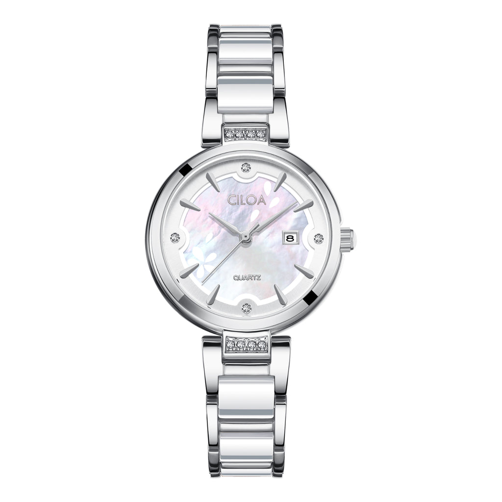 CILOA Women Quartz Watch 5851