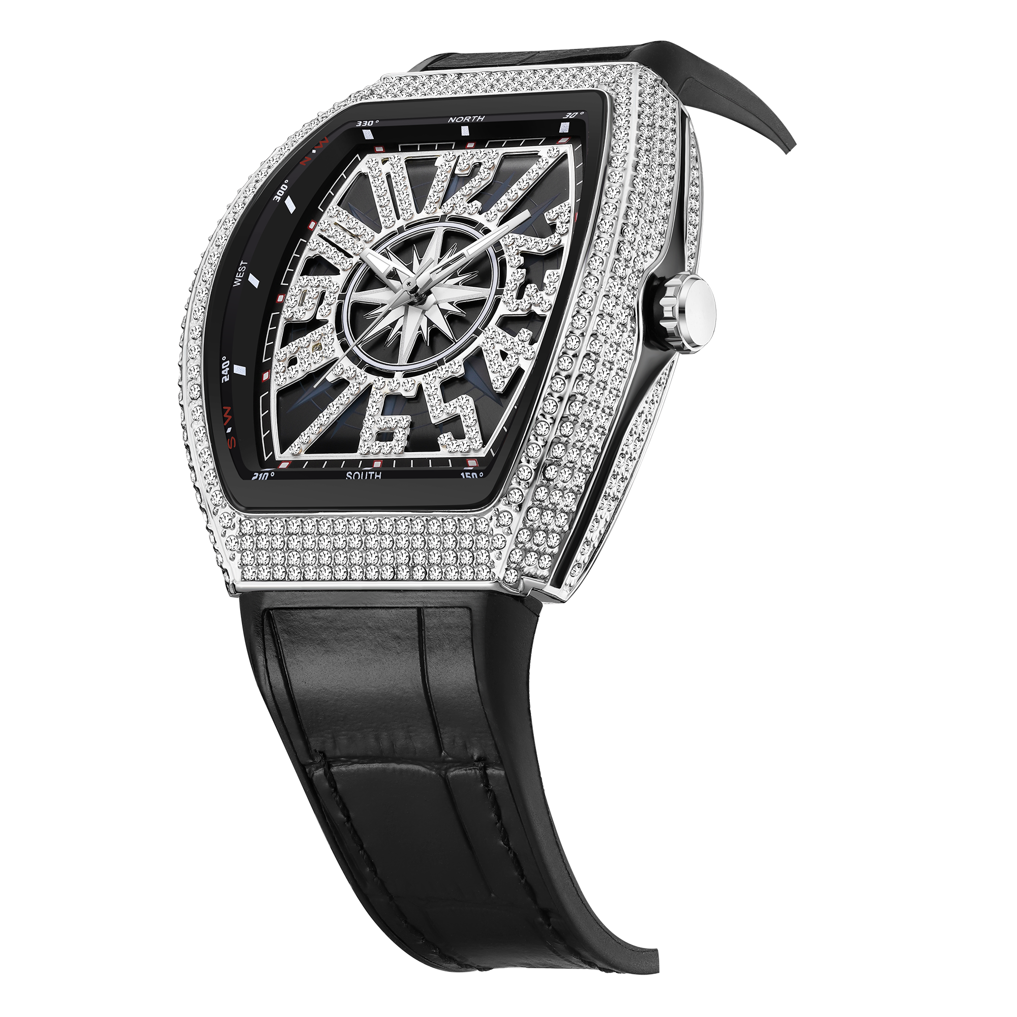 CILOA Men Mechanical Watch 803