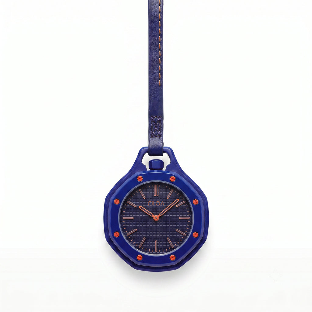 CILOA Quartz Watch 563
