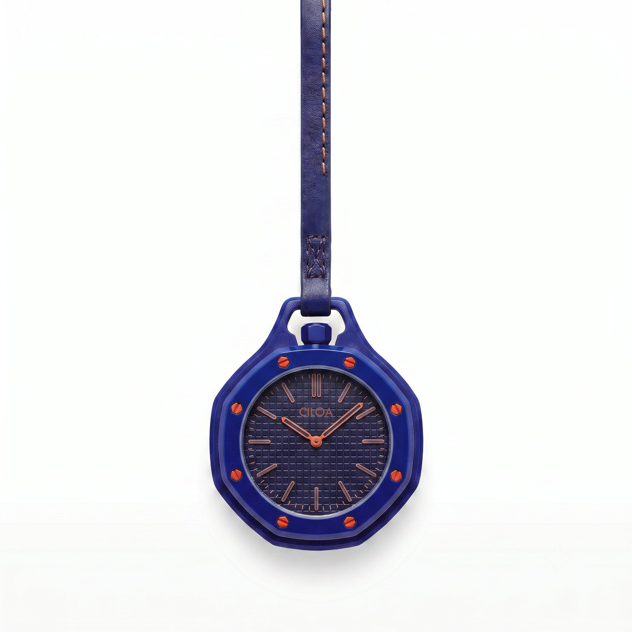 CILOA Quartz Watch 563