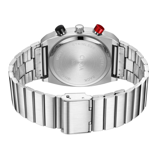 CILOA Men Quartz Watch 501