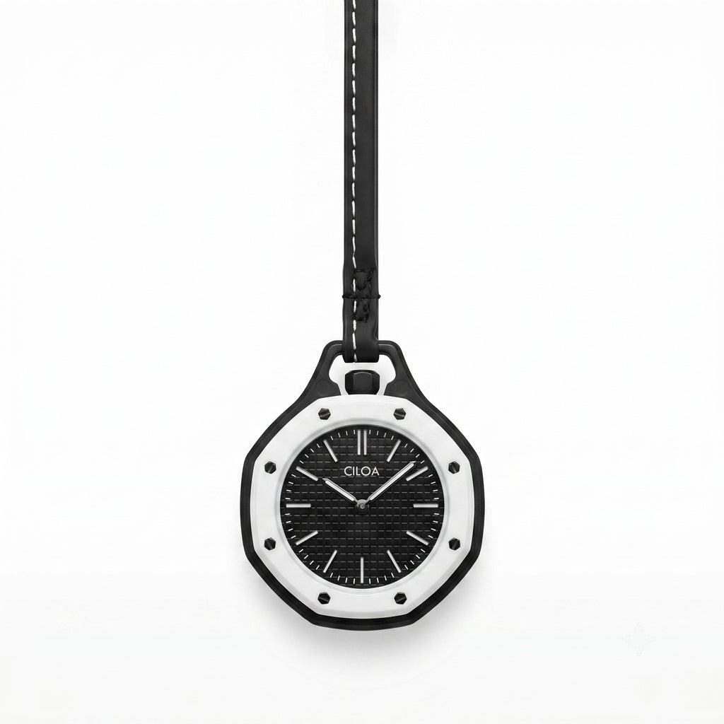 CILOA Quartz Watch 563