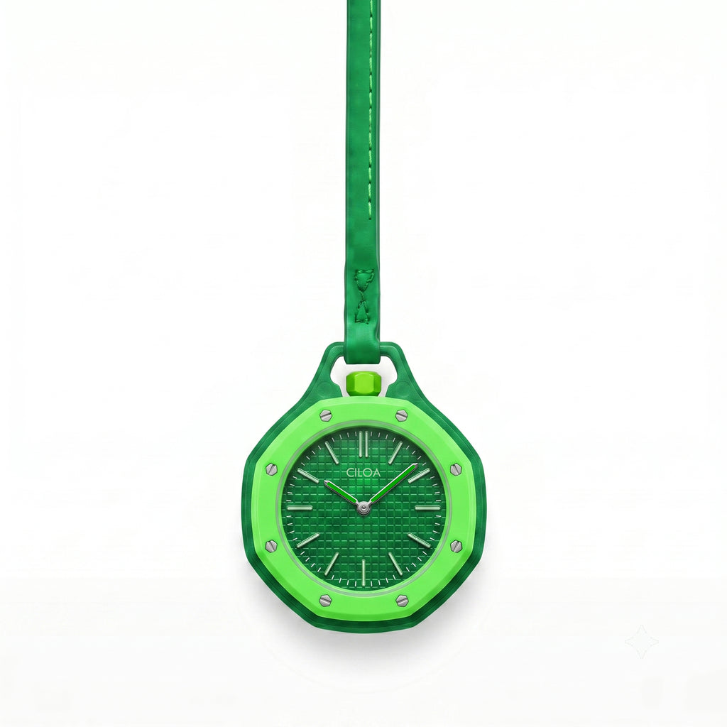 CILOA Quartz Watch 563