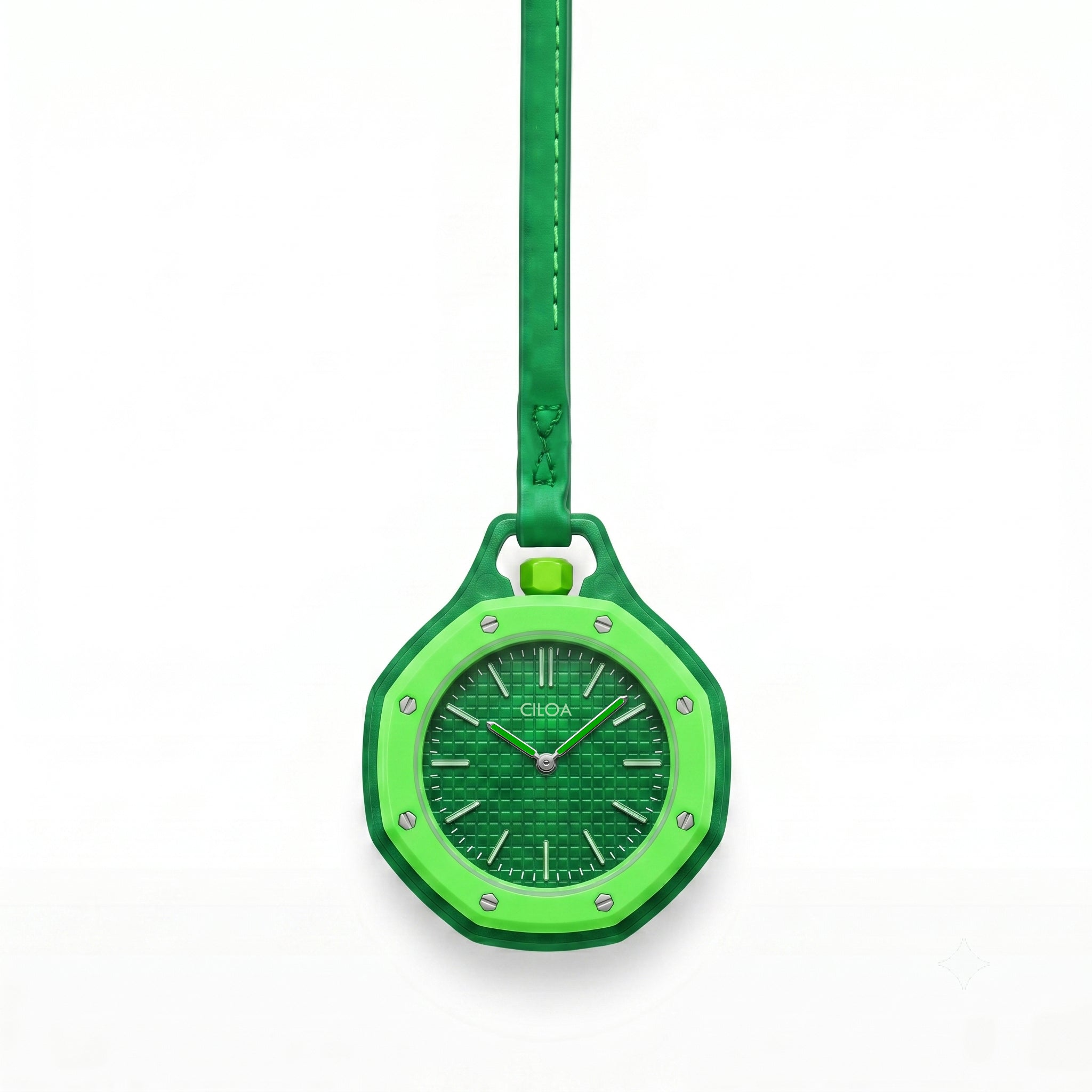 CILOA Quartz Watch 563