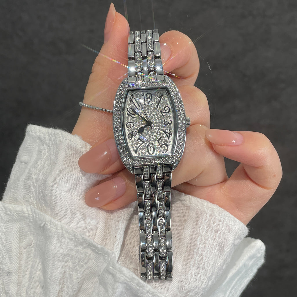 CILOA Women Quartz Watch 5878