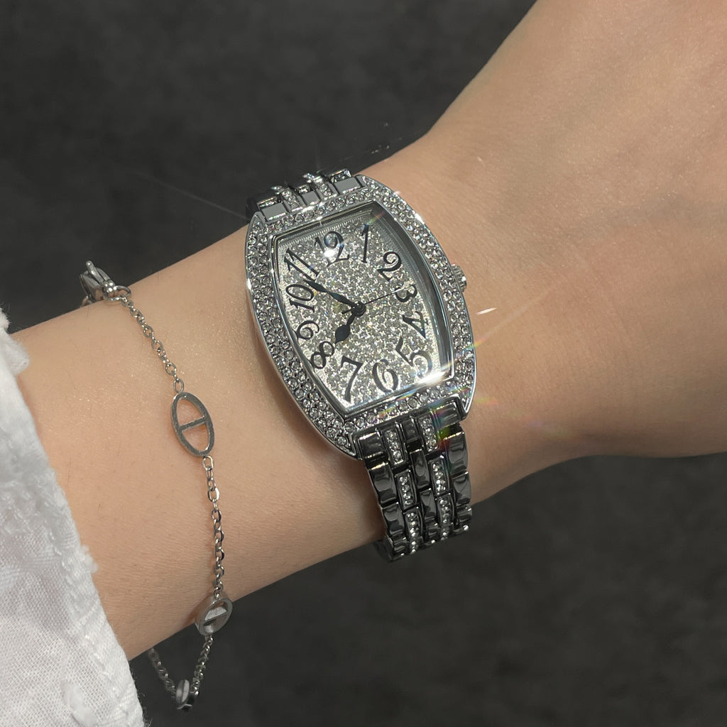 CILOA Women Quartz Watch 5878