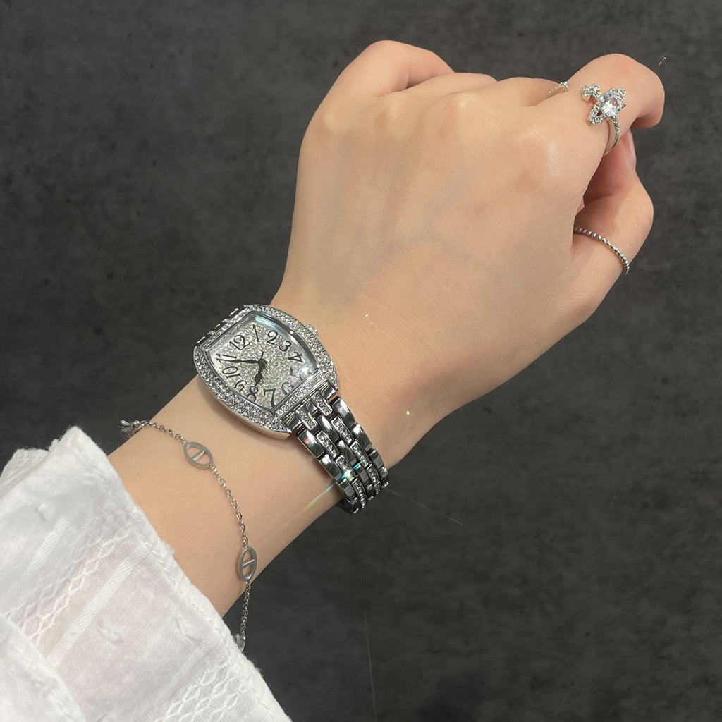 CILOA Women Quartz Watch 5878