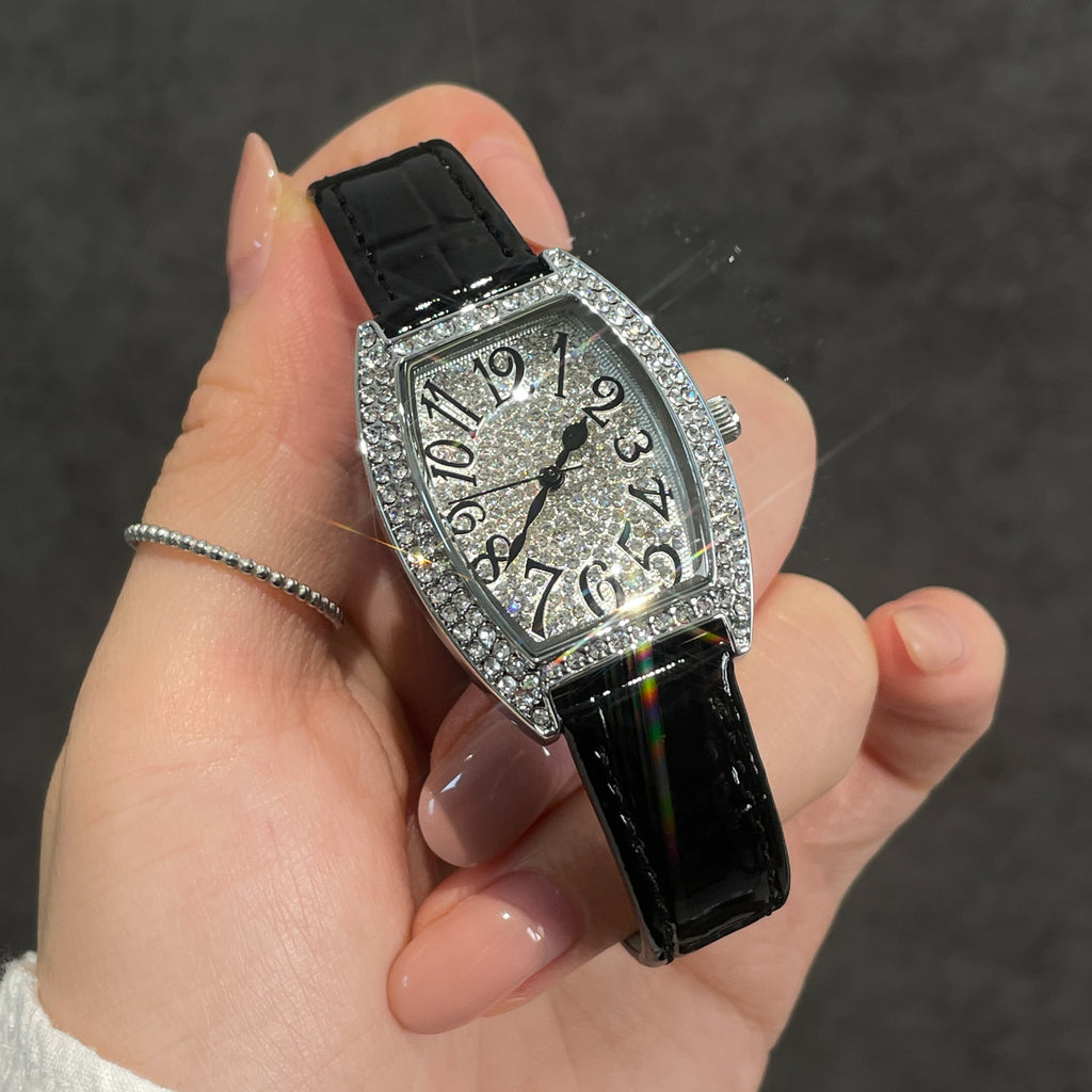 CILOA Women Quartz Watch 5878