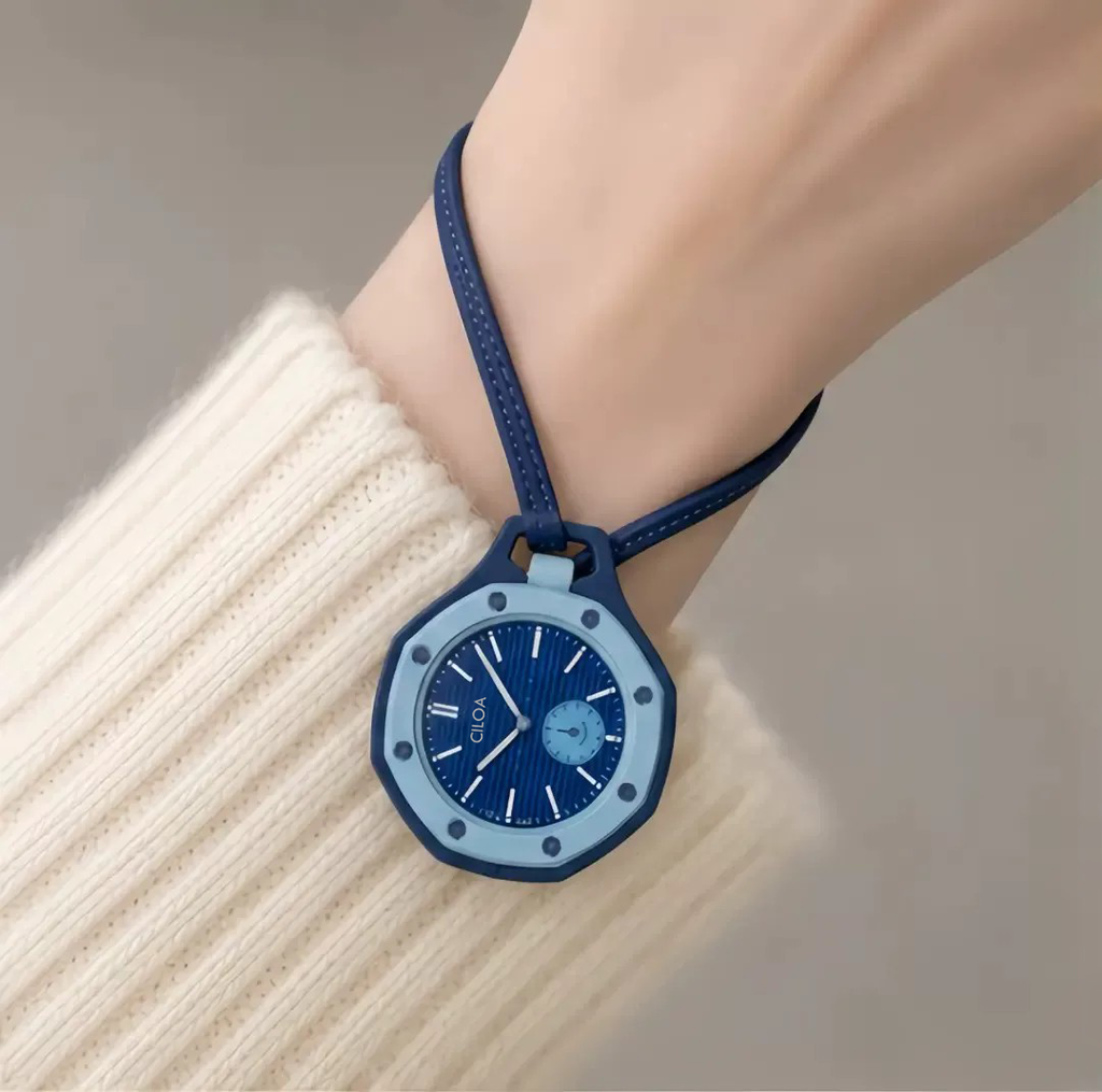 CILOA Quartz Watch 562