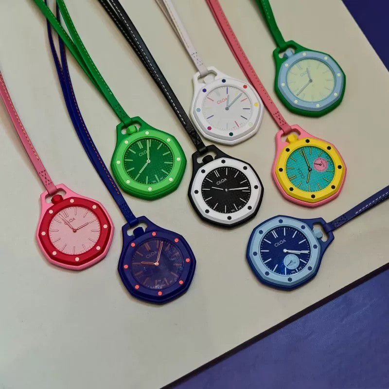 CILOA Quartz Watch 562