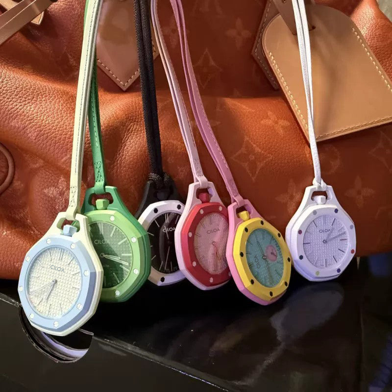 CILOA Quartz Watch 562