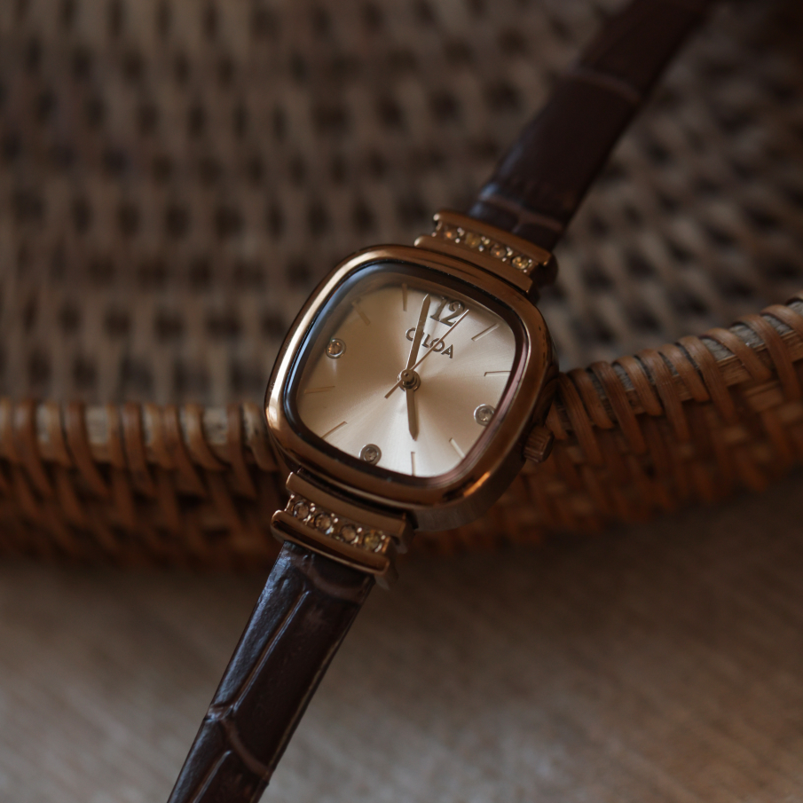 CILOA Women Quartz Watch 21031