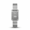 CILOA Men Quartz Watch 522steel-silvery