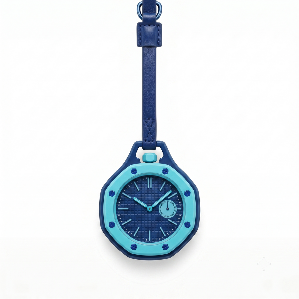 CILOA Quartz Watch 562