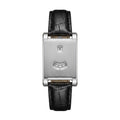 CILOA Men Quartz Watch 522black-silvery