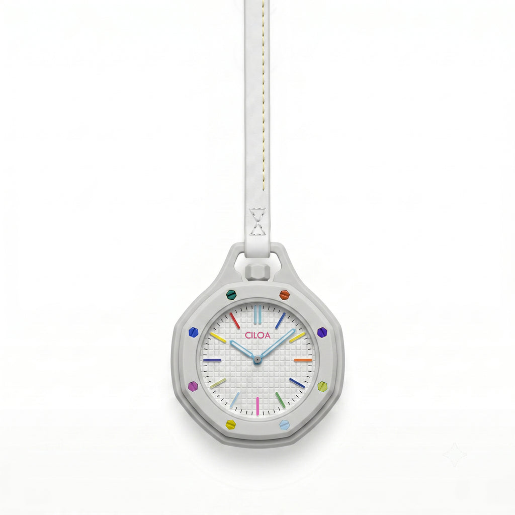 CILOA Quartz Watch 563
