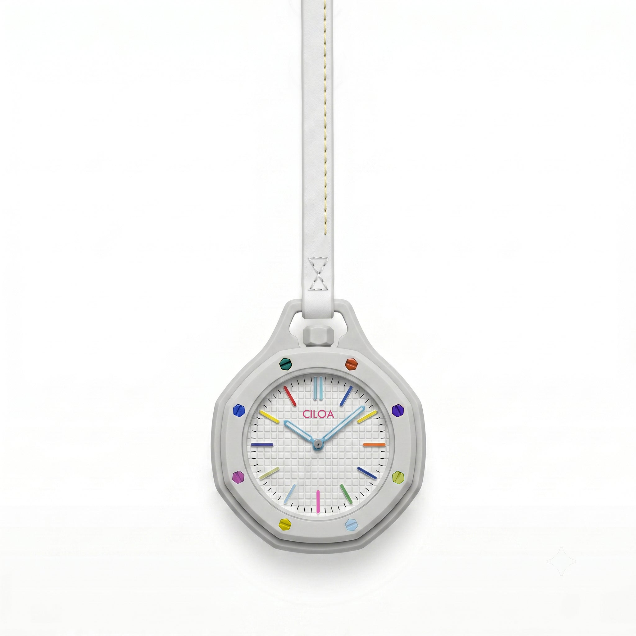 CILOA Quartz Watch 563