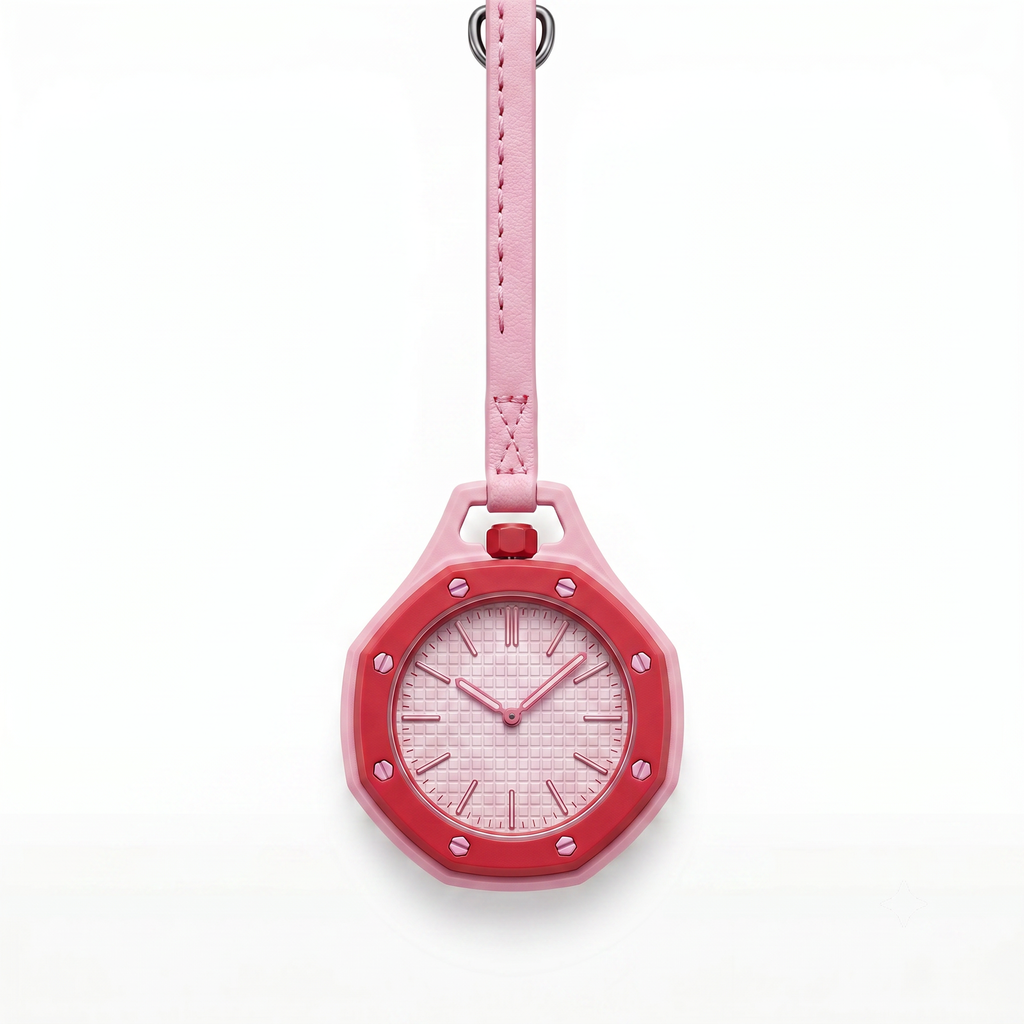CILOA Quartz Watch 562
