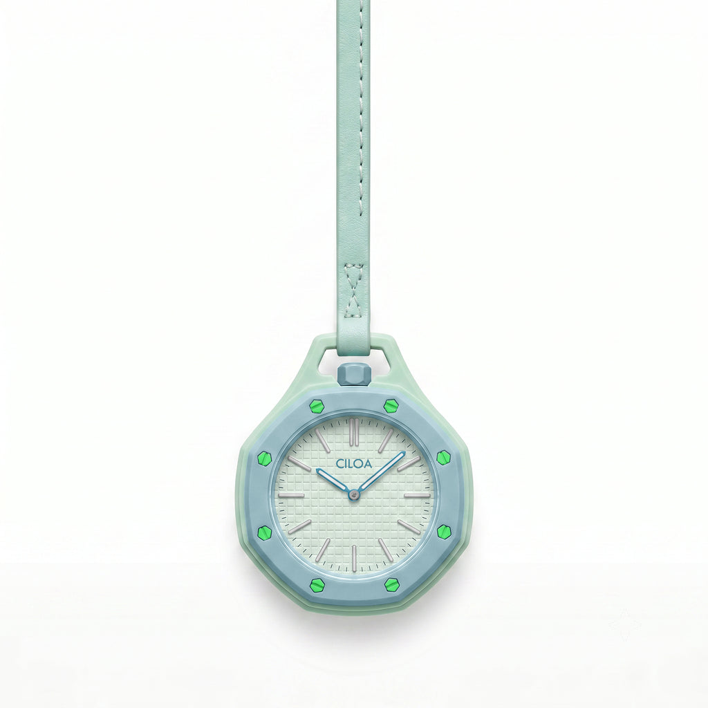 CILOA Quartz Watch 563