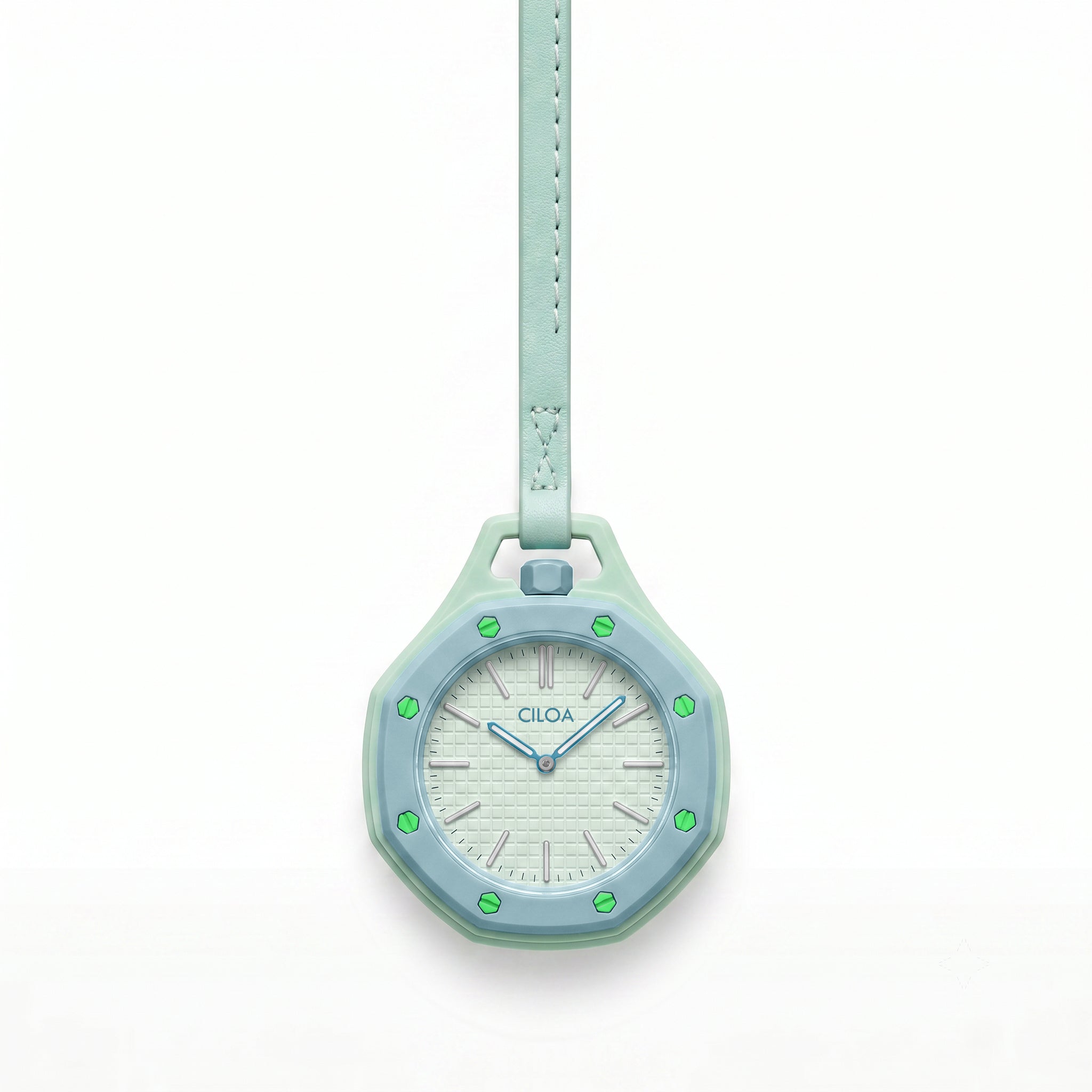 CILOA Quartz Watch 563