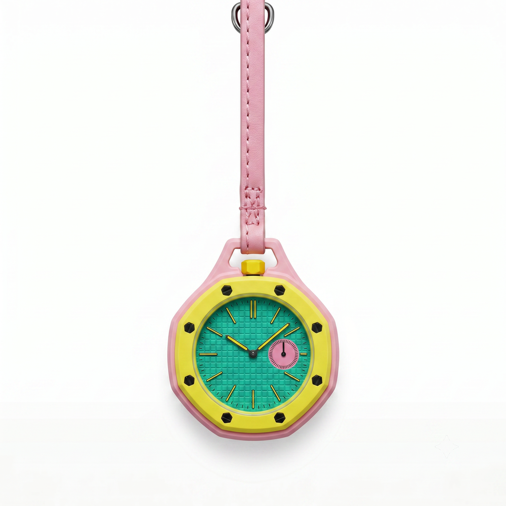 CILOA Quartz Watch 562