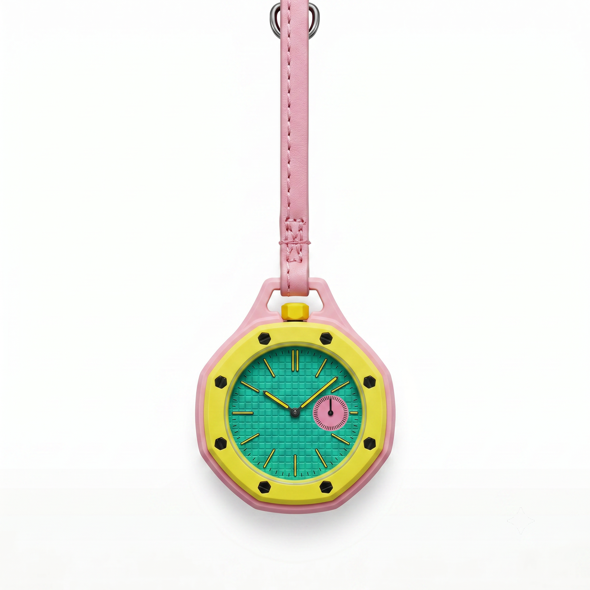 CILOA Quartz Watch 562