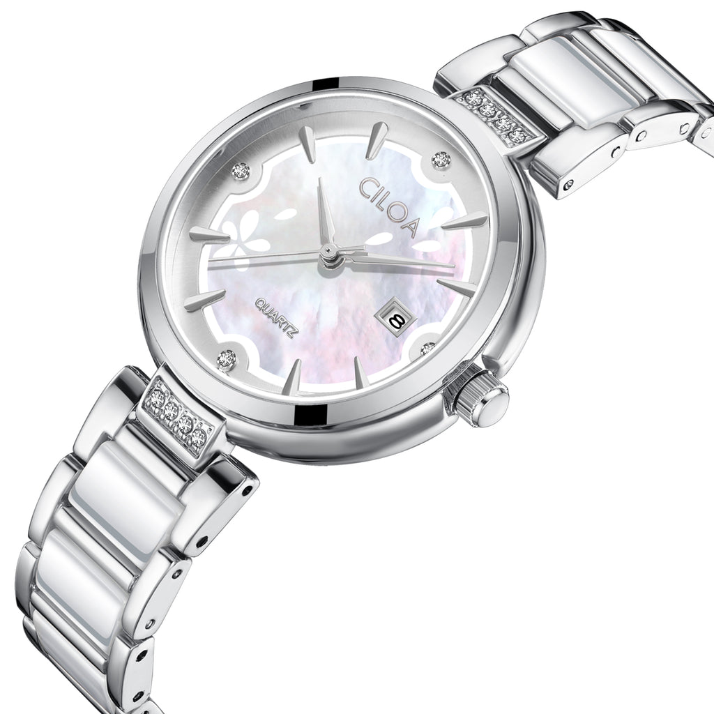 CILOA Women Quartz Watch 5851